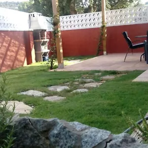  Appartement Calma I Descans A