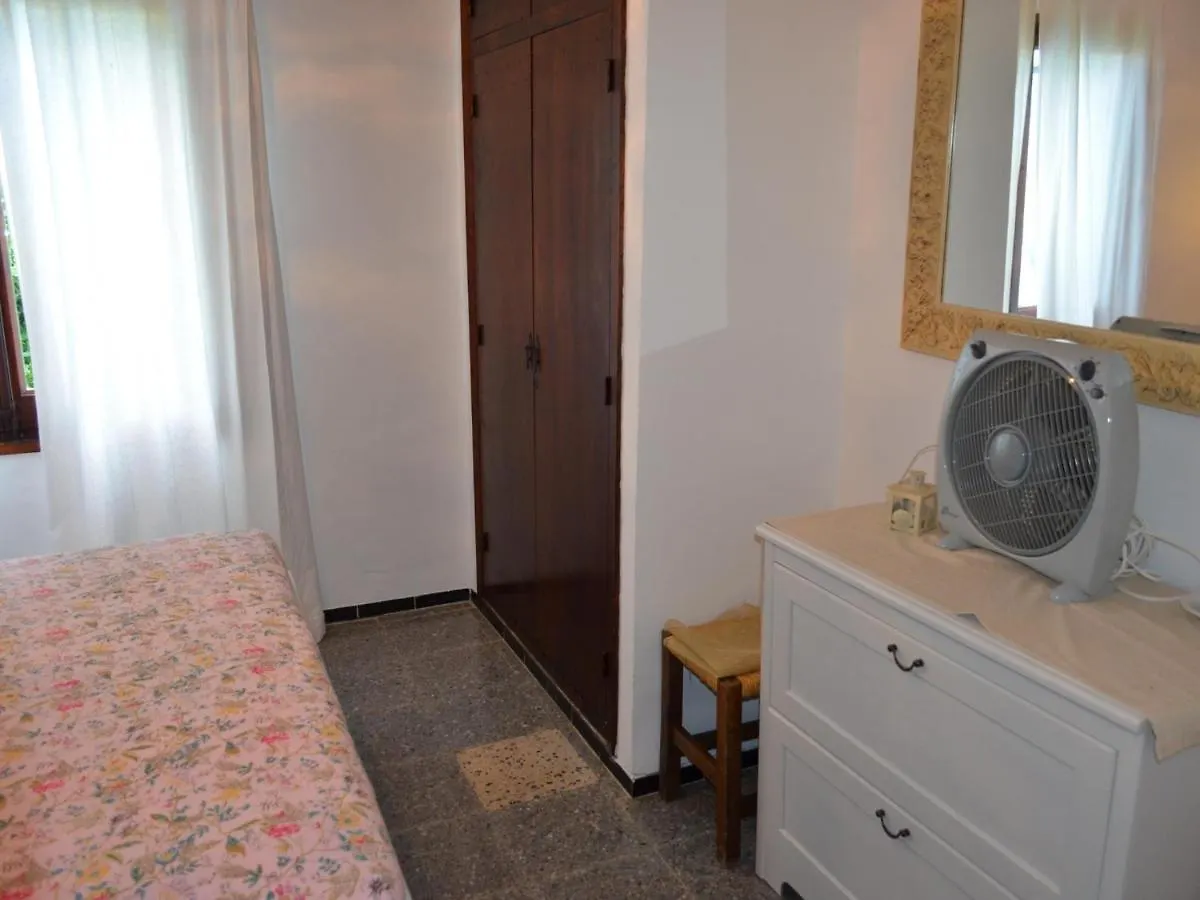 Vila Casa Minipa Begur