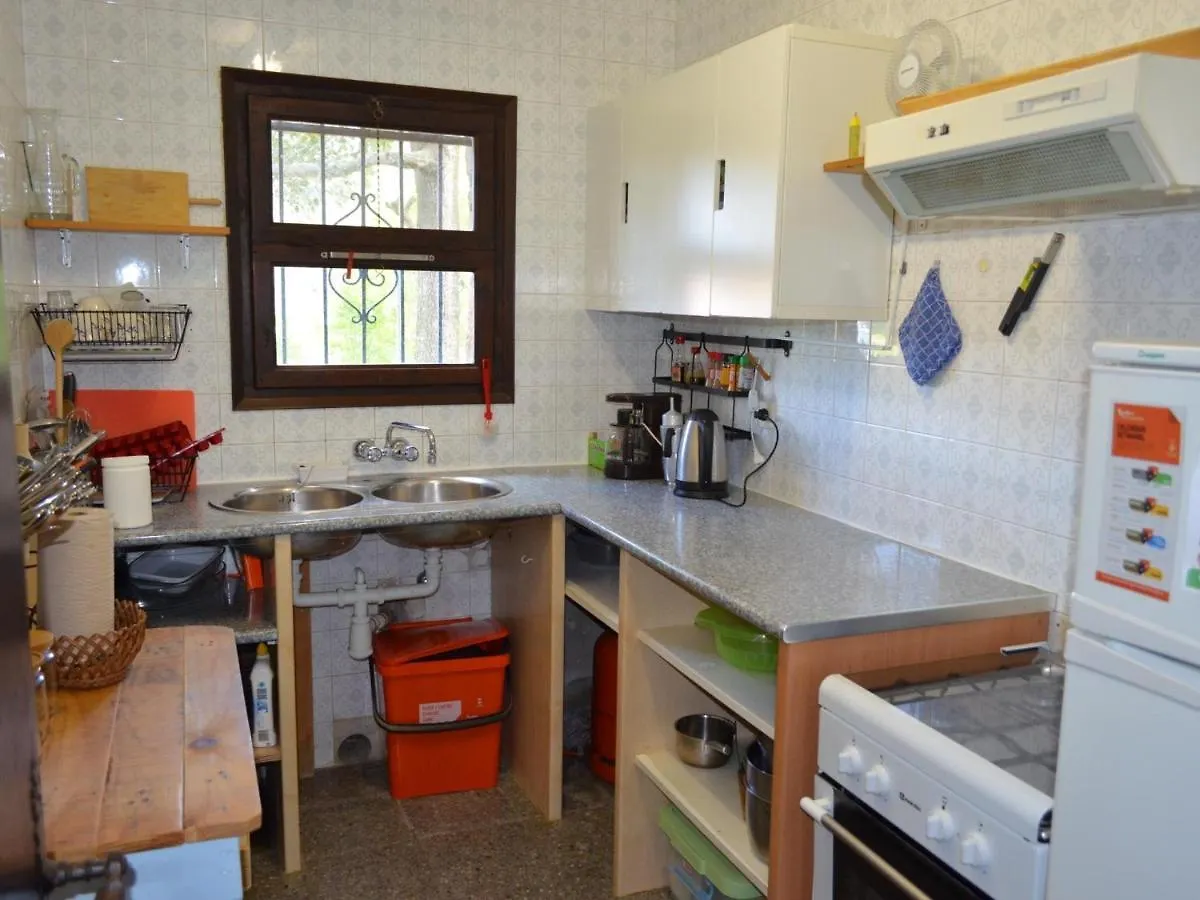 Vila Casa Minipa Begur