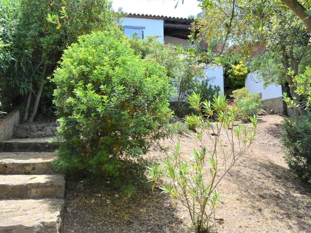 Casa Minipa Villa Begur