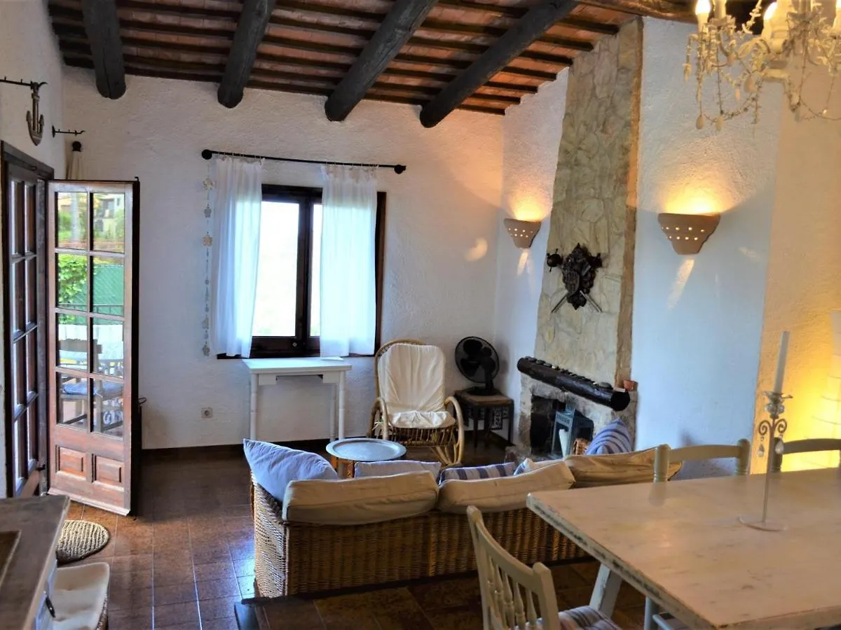 Casa Minipa Villa Begur 0*,
