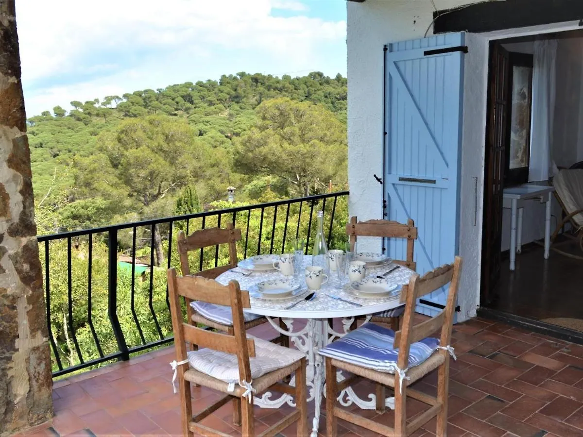 Casa Minipa Villa Begur Spain