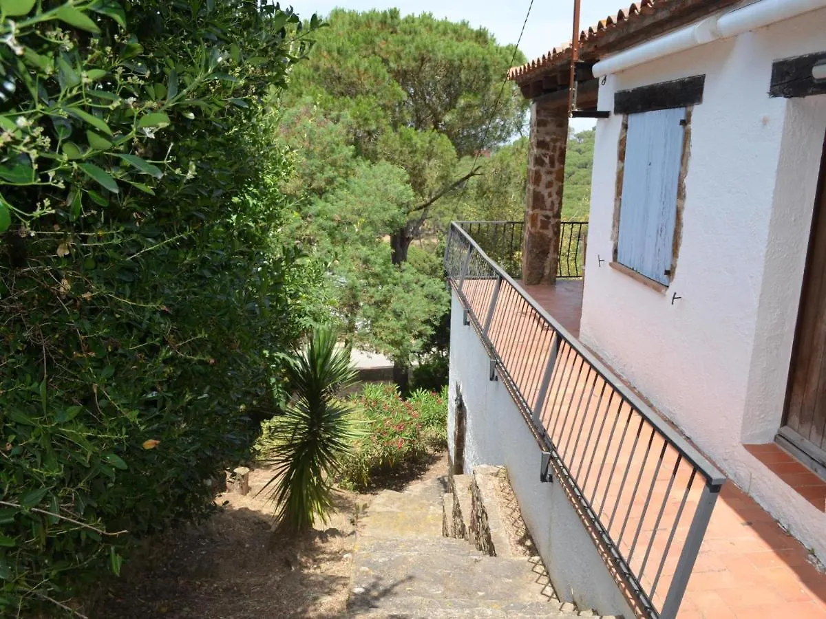 Casa Minipa Villa Begur