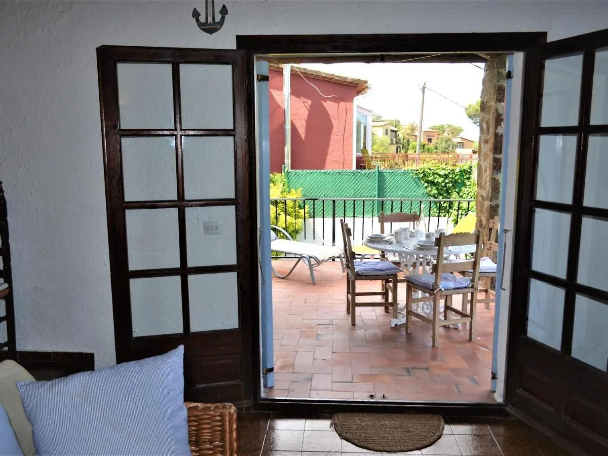 Casa Minipa Villa Begur Spain