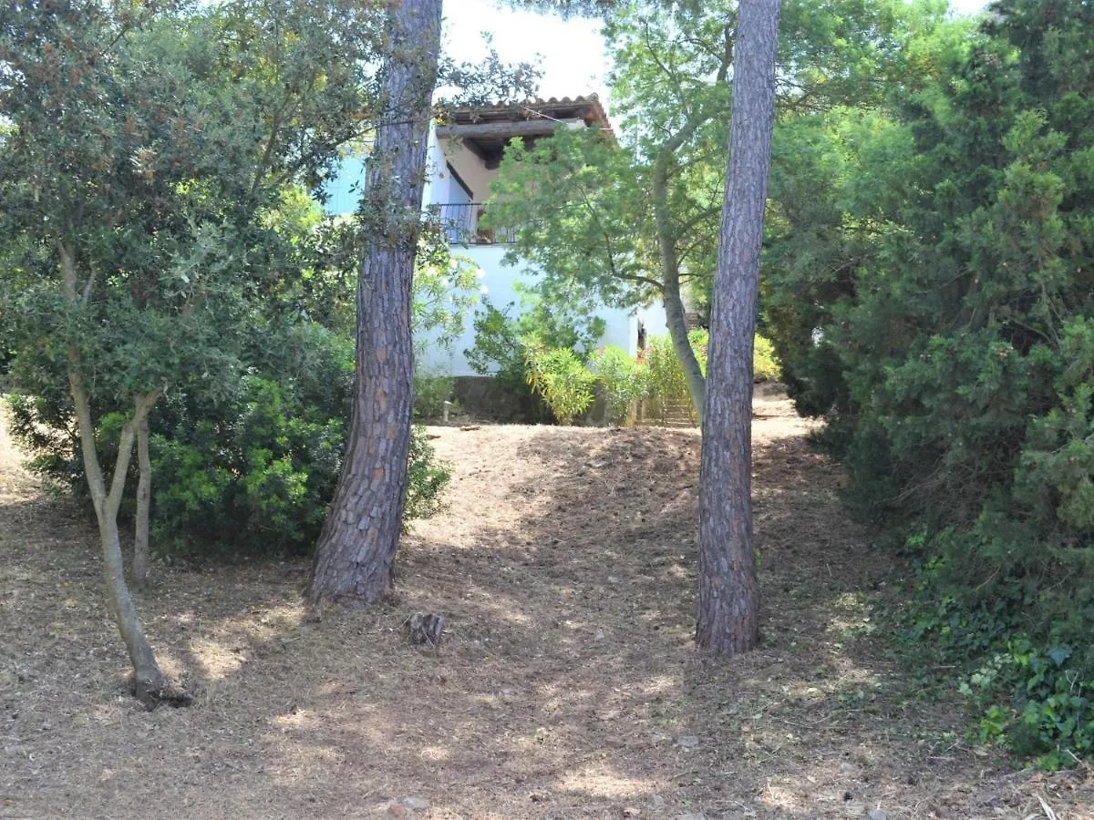 Casa Minipa Villa Begur