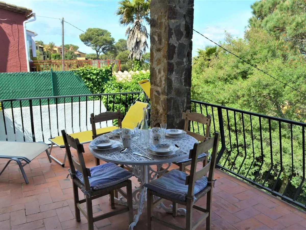 Casa Minipa Villa Begur
