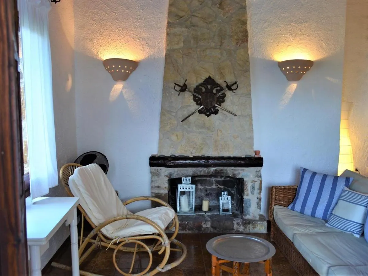 Casa Minipa Villa Begur