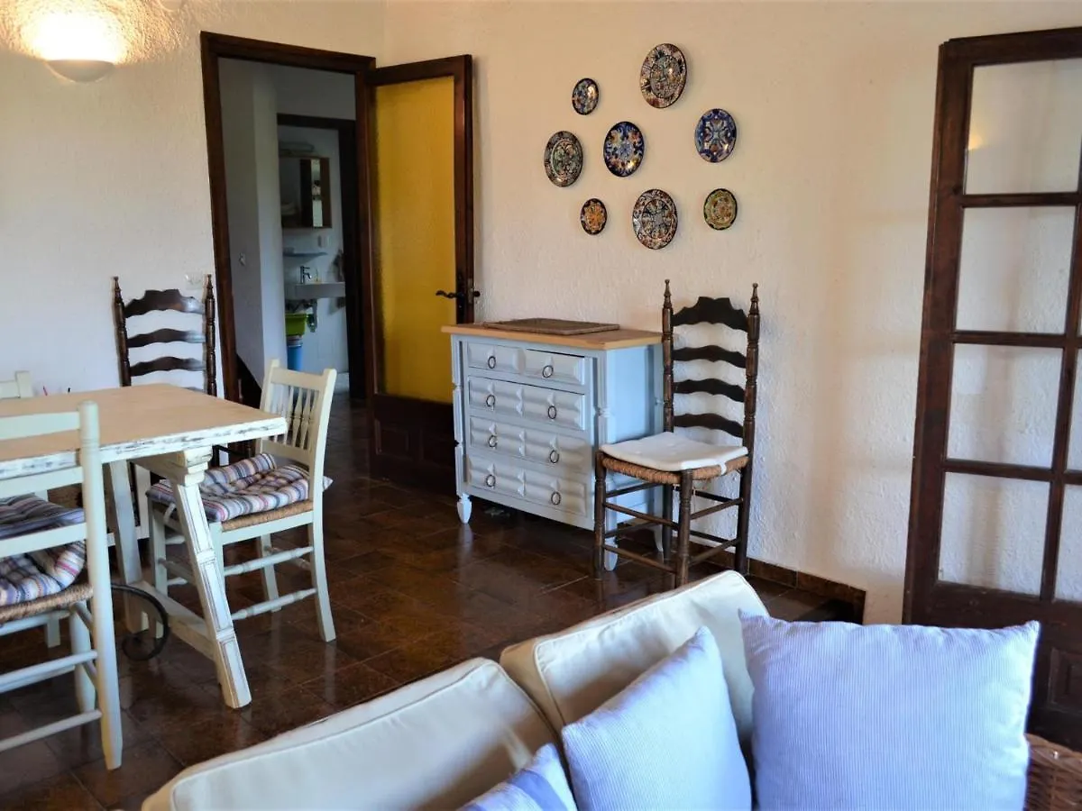 Casa Minipa Villa Begur