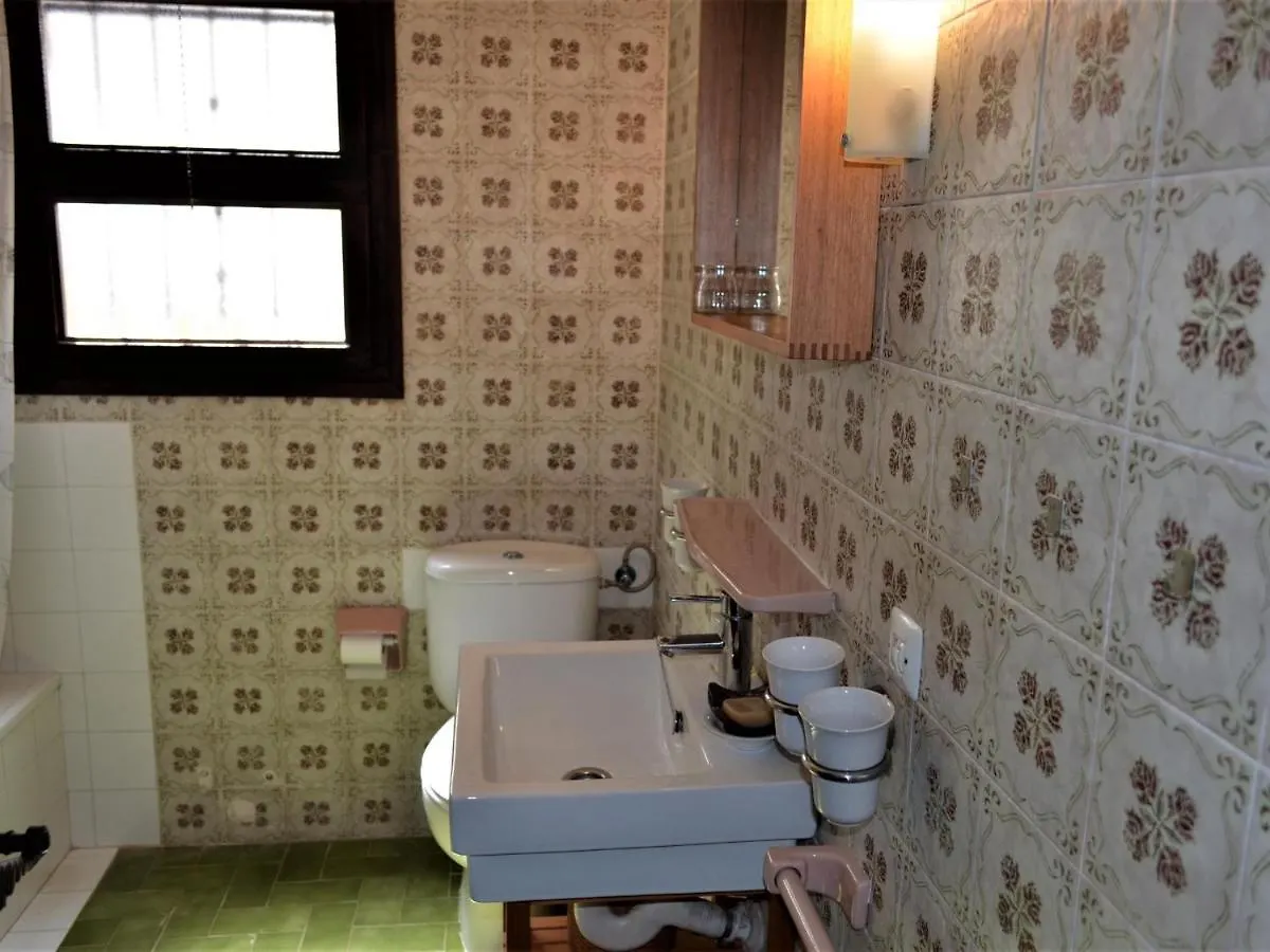 Casa Minipa Villa Begur