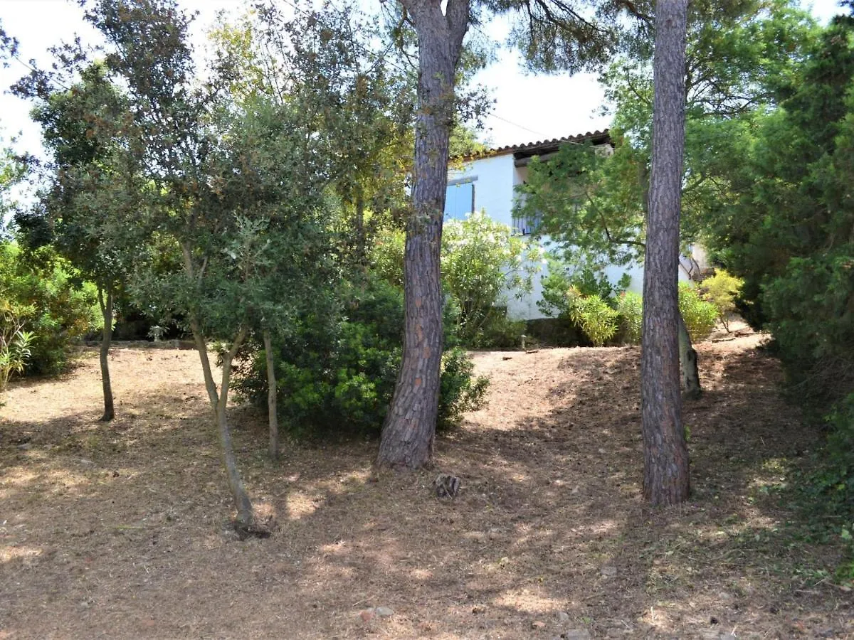 Casa Minipa Villa Begur Spain