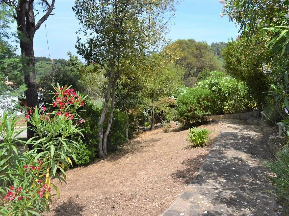 Casa Minipa Villa Begur 0*,  Spain